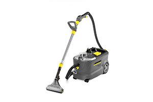 Carpet Cleaners