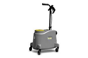 Disinfection systems