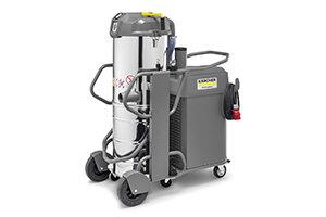 Industrial Vacuum