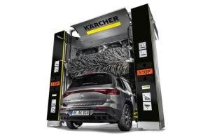 Vehicle Cleaning Systems