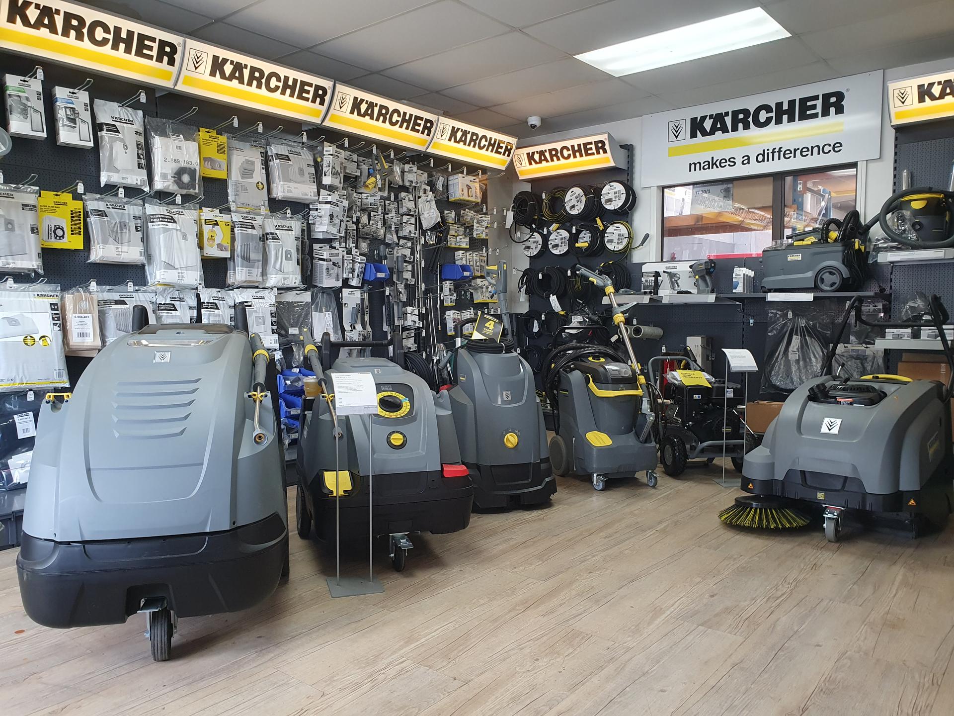 Karcher Store